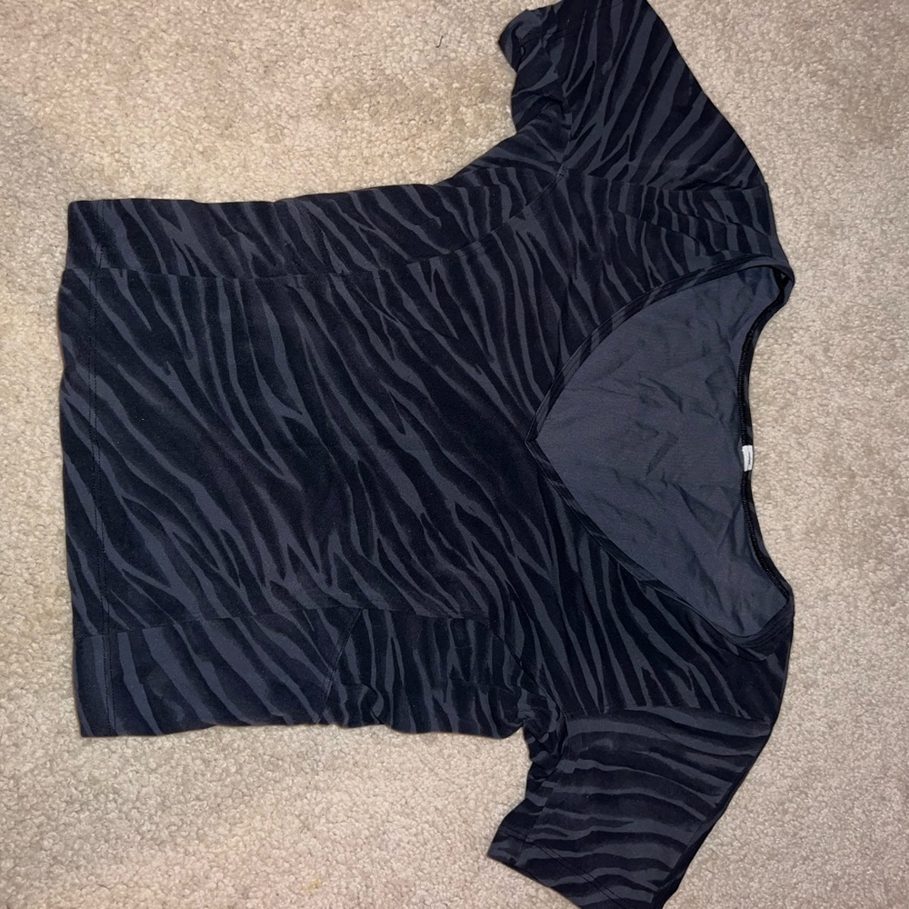 Lululemon Top
